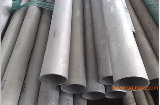 316L不銹鋼制品管現貨批發 性能、應用與市場解析